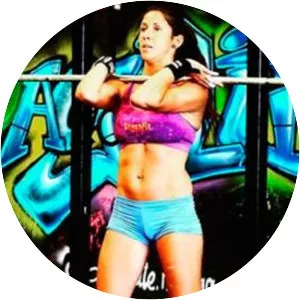 Cecilia Fontanarrosa - Nicolas Repetto's ex-wife