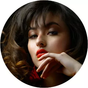 Cecilia Gault - Actress