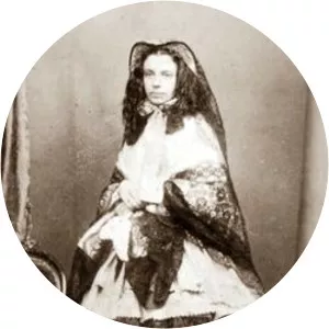 Cecilia Glaisher - Photographer