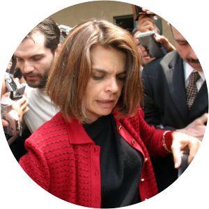 Cecilia Gurza Gonzalez photograph