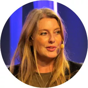 Cecilia Gyllenhammar