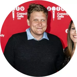 Cecilia Hansen - Heino's wife