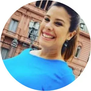 Cecilia Insinga - Journalist