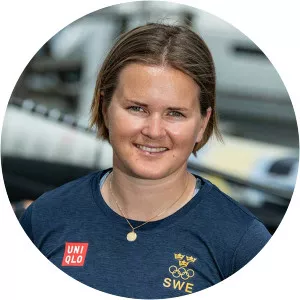 Cecilia Jonsson - Olympic athlete