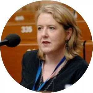 Cecilia Keaveney - Former Teachta Dála of Ireland