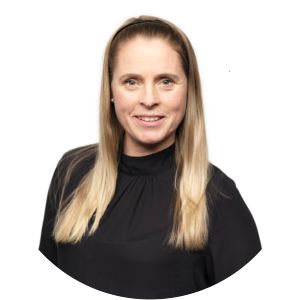 Cecilia Kohonen photograph