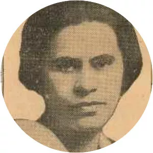 Cecilia Krieger
