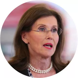 Cecilia Linde - Researcher