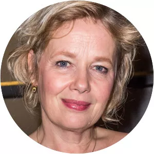 Cecilia Ljung - Swedish actress