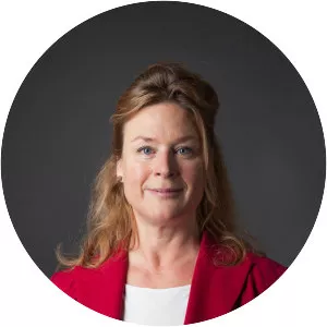 Cecilia Lundholm - Author