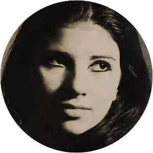 Cecília Maciel Magnani photograph