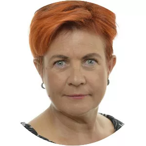 Cecilia Magnusson