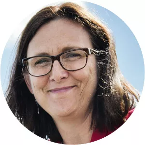 Cecilia Malmström