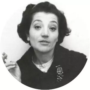 Cecilia Mangini