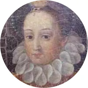 Cecilia Månsdotter - Gustav I of Sweden's mother