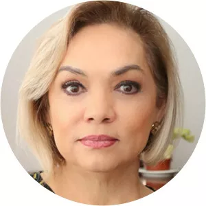 Cecilia Margarita Sanchez Garcia