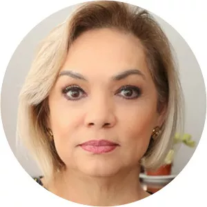 Cecilia Margarita Sanchez Garcia