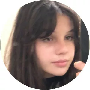 Cécilia Marti Chasman photograph