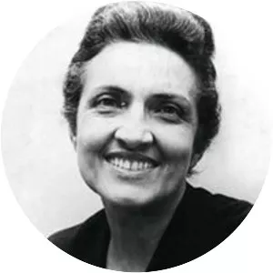 Cecília Meireles - Brazilian writer