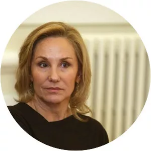 Cecilia Morel - Former First Lady of Chile