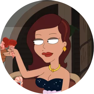 Cecilia Moreno photograph