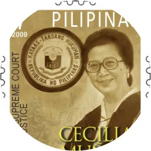 Cecilia Muñoz-Palma