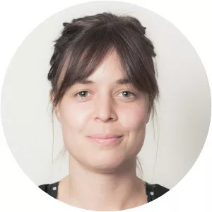 Cecilia Nessen - Film producer