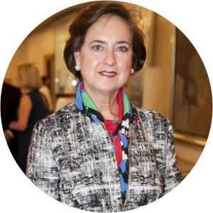 Cecilia Occelli González - Former First Lady of Mexico