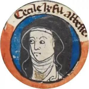 Cecilia of Normandy