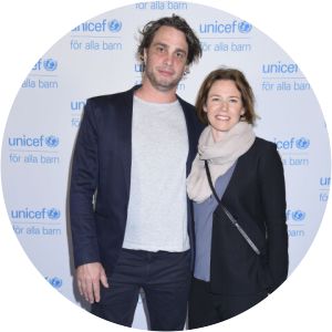 Cecilia Ofvergard photograph