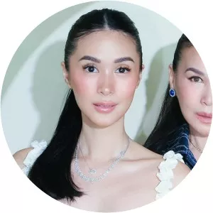 Cecilia Ongpauco - Heart Evangelista's mother