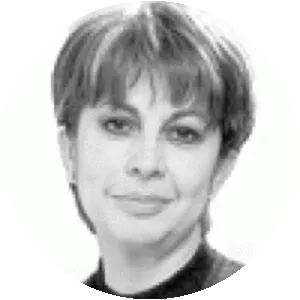 Cecilia Orozco Tascón - Colombian journalist