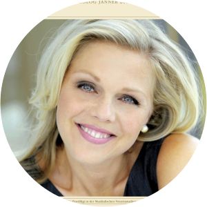 Cecilia Ottensamer photograph