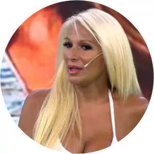 Cecilia Oviedo - Nito Artaza's ex-wife