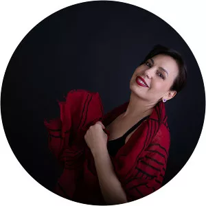 Cecilia Pahl - Musical artist