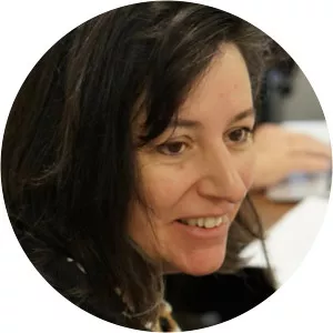 Cecilia Panti - Philosophy historian