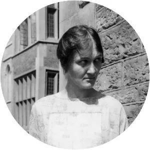 Cecilia Payne-Gaposchkin - Astronomer