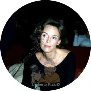 Cecilia Pirelli - Marco Tronchetti Provera's ex-wife