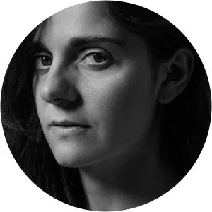 Cecilia Rainero photograph