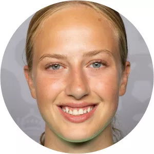 Cecilía Rán Rúnarsdóttir - Icelandic footballer