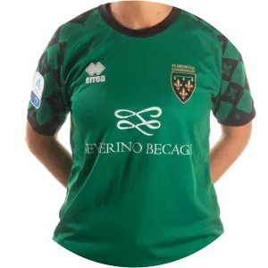 Cecilia Re - Football player