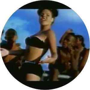 Cecilia Reiskog photograph