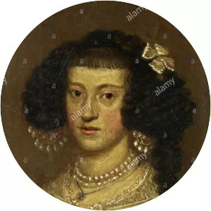 Cecilia Renata of Austria