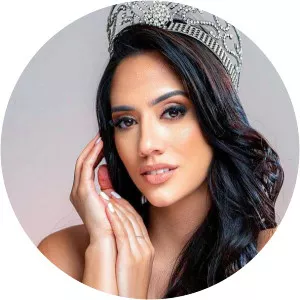 Cecilia Rossell - Model