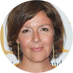 Cecilia Rouaud photograph