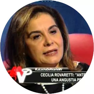 Cecilia Rovaretti