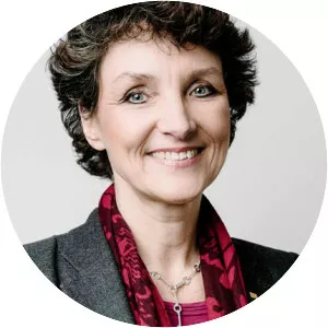 Cecilia Rydinger Alin