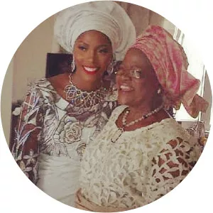 Cecilia Savage photograph