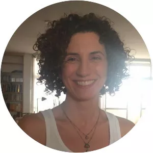 Cecilia Sayad - Author