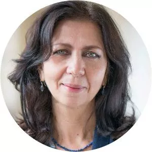 Cecilia Scorza de Appl photograph